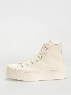Converse Chuck Taylor All Star Modern Lift Hi Wmn Chucks