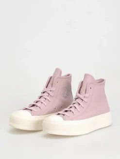 Converse Chuck Taylor All Star Lift Hi Chucks Wmn