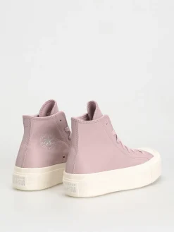 Converse Chuck Taylor All Star Lift Hi Chucks Wmn