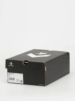 Converse Chuck Taylor All Star Lift Hi Chucks Wmn