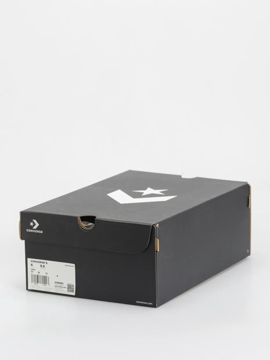 Converse Chuck Taylor All Star Cruise Hi Chucks