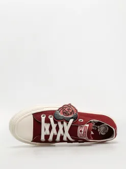 Converse Chuck Taylor All Star Lift Ox Wmn Chucks