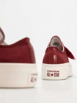 Converse Chuck Taylor All Star Lift Ox Wmn Chucks