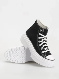 Converse Chuck Taylor All Star Lugged Heel Wmn Shoes