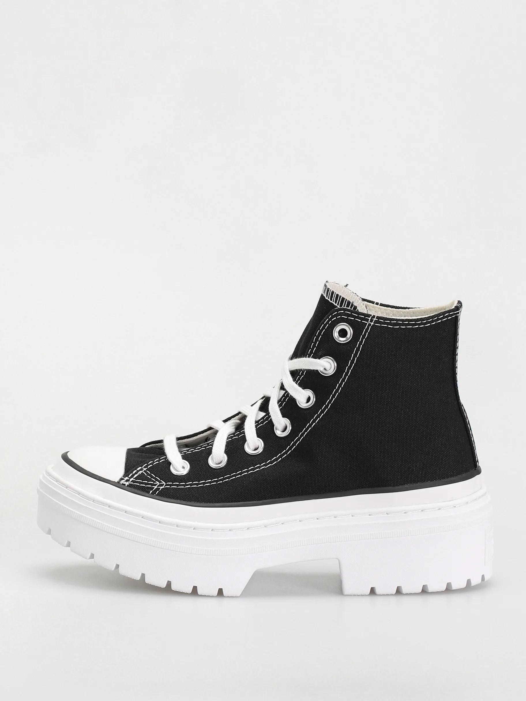 Converse Chuck Taylor All Star Lugged Heel Wmn Shoes