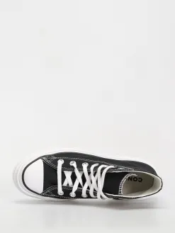 Converse Chuck Taylor All Star Lugged Heel Wmn Shoes