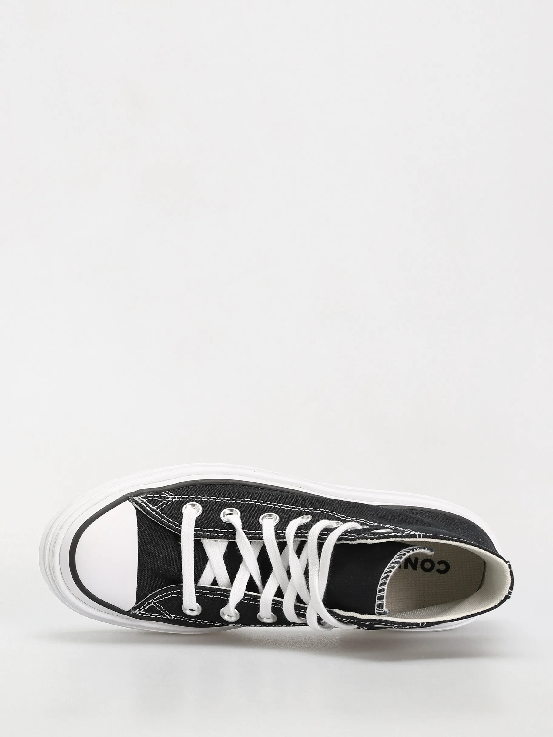 Converse Chuck Taylor All Star Lugged Heel Wmn Shoes