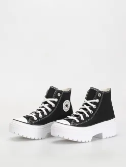 Converse Chuck Taylor All Star Lugged Heel Wmn Shoes