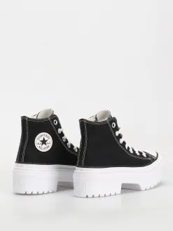 Converse Chuck Taylor All Star Lugged Heel Wmn Shoes