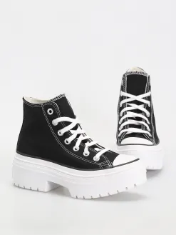 Converse Chuck Taylor All Star Lugged Heel Wmn Shoes