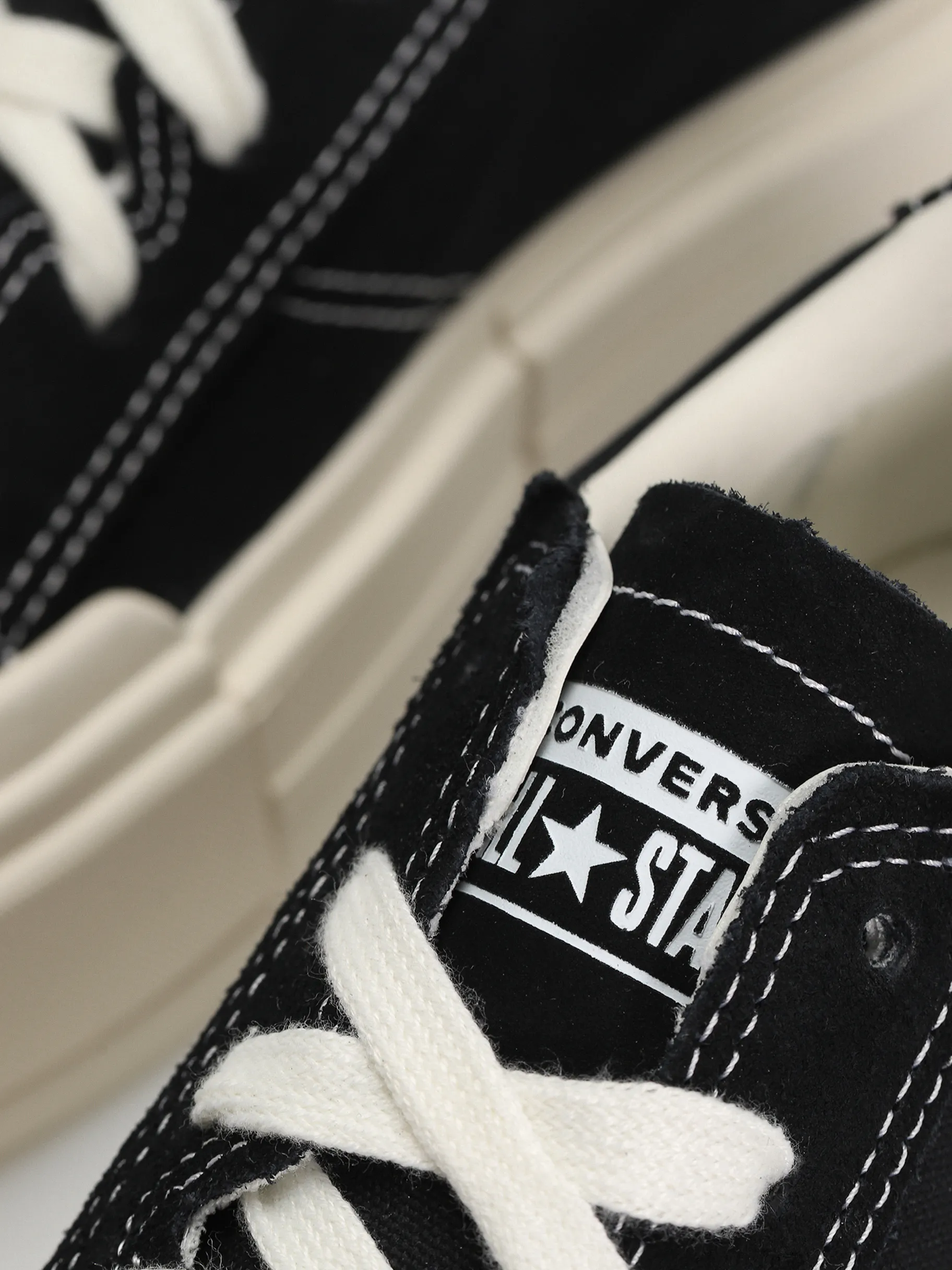 Converse Chuck Taylor All Star Cruise Ox Chucks
