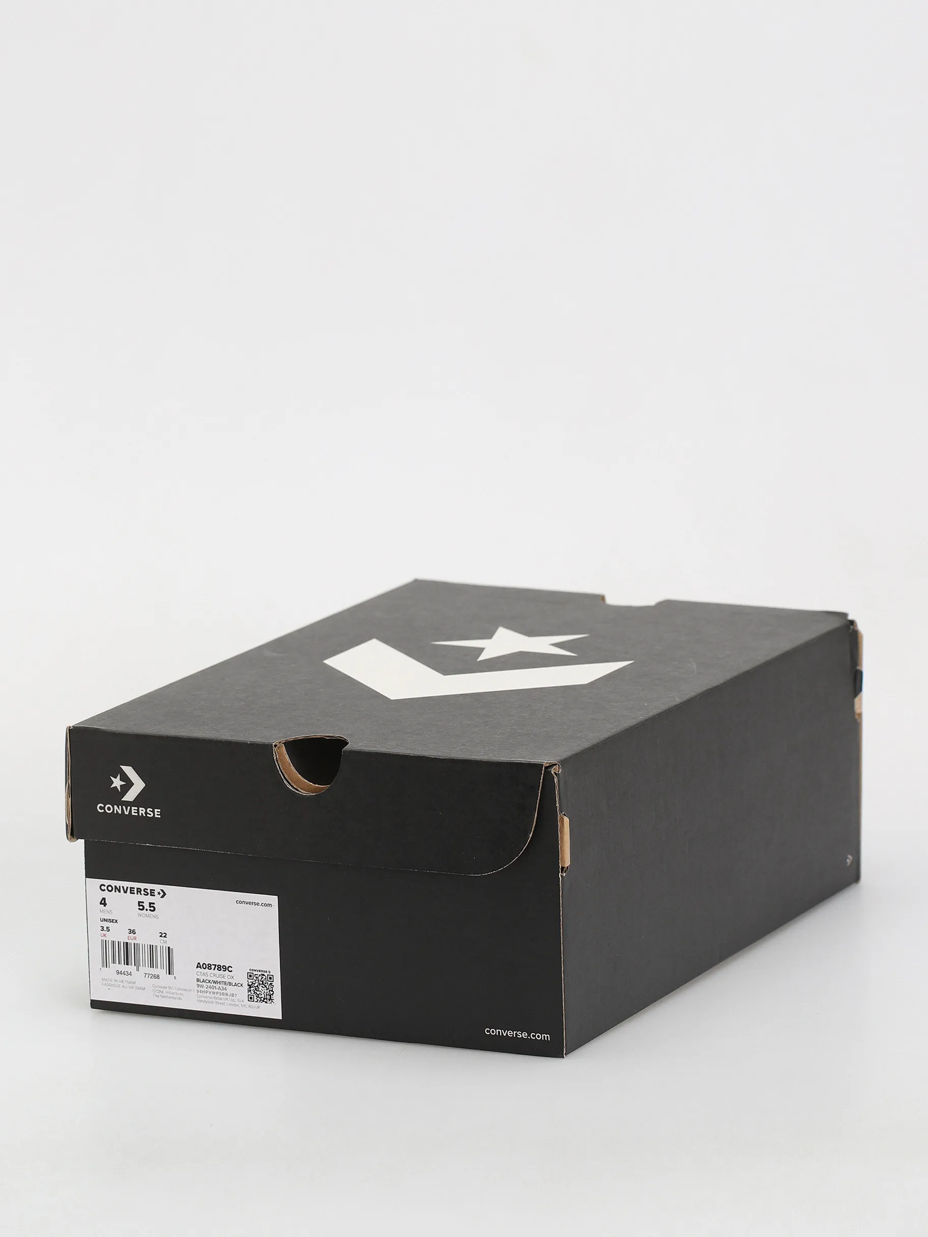 Converse Chuck Taylor All Star Cruise Ox Chucks
