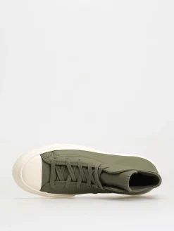 Converse Chuck Taylor All Star Lift Hi Chucks Wmn