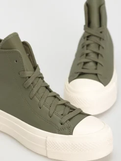 Converse Chuck Taylor All Star Lift Hi Chucks Wmn