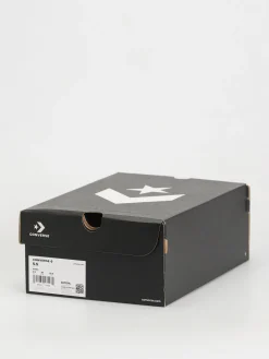 Converse Chuck Taylor All Star Lift Hi Chucks Wmn