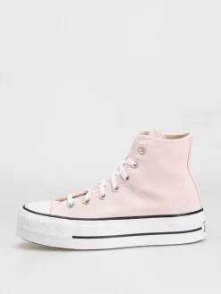 Converse Chuck Taylor All Star Lift Hi Chucks Wmn