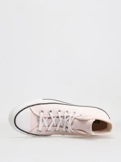 Converse Chuck Taylor All Star Lift Hi Chucks Wmn