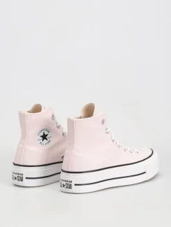 Converse Chuck Taylor All Star Lift Hi Chucks Wmn
