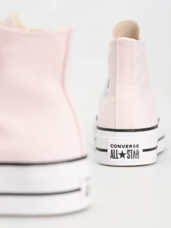 Converse Chuck Taylor All Star Lift Hi Chucks Wmn