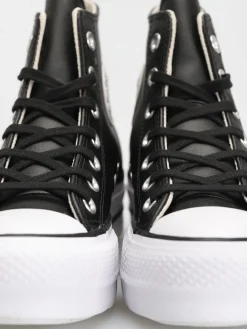Converse Chuck Taylor All Star Lift Hi Chucks Wmn