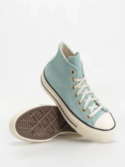 Converse Chuck Taylor All Star Lift Hi Wmn Chucks