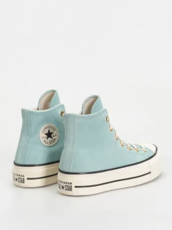 Converse Chuck Taylor All Star Lift Hi Wmn Chucks