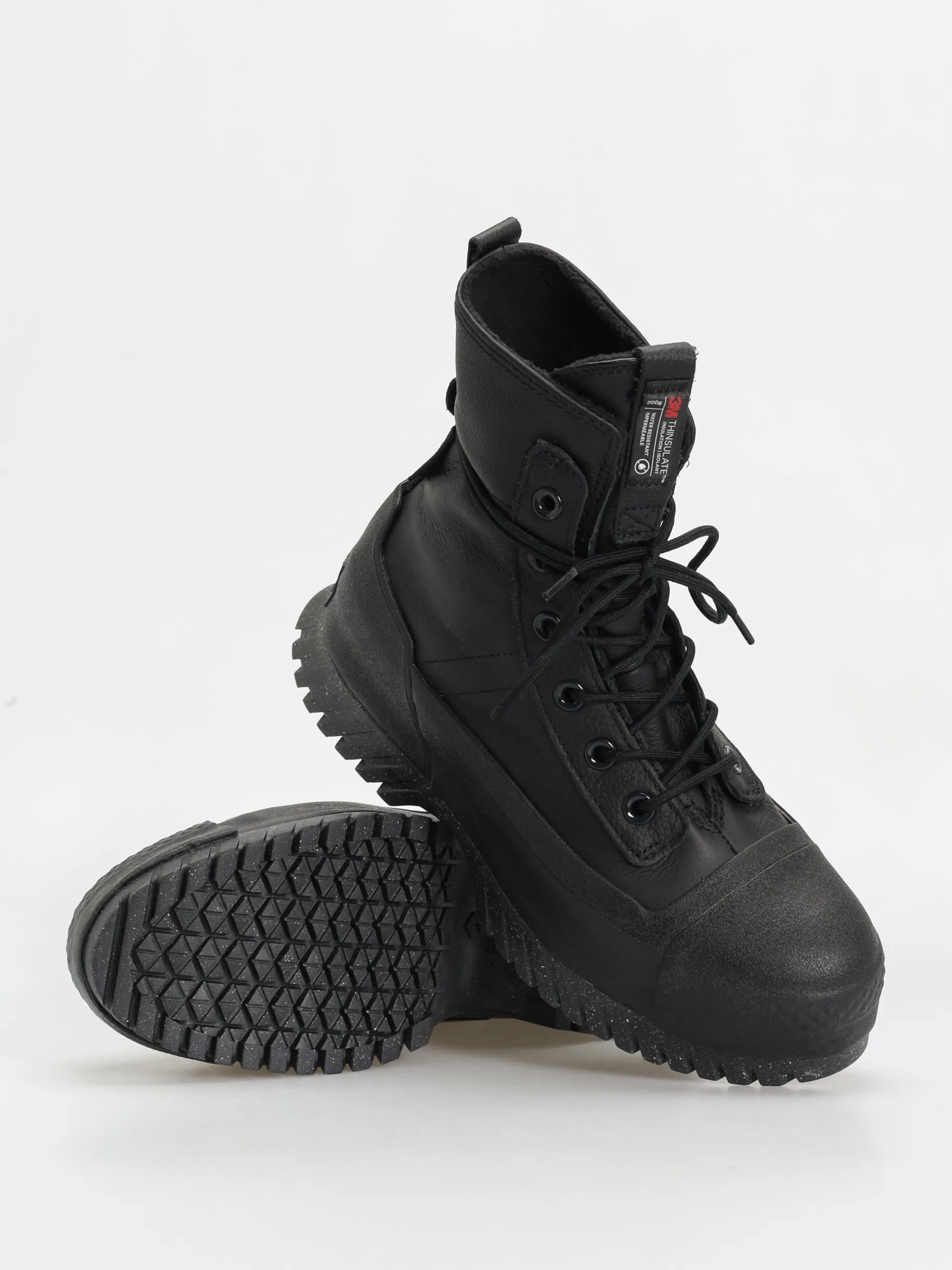 Converse Chuck Taylor All Star Lugged 2.0 CC Shoes