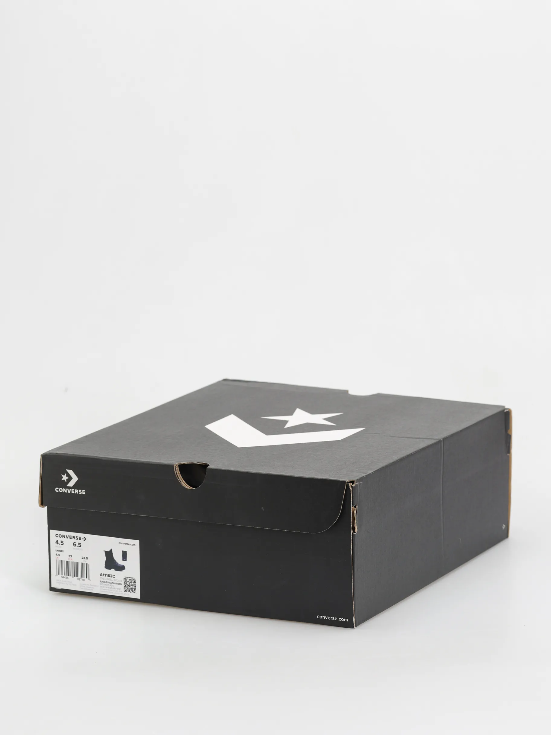 Converse Chuck Taylor All Star Lugged 2.0 CC Shoes