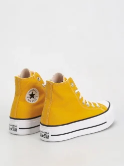 Converse Chuck Taylor All Star Lift Hi Wmn Chucks