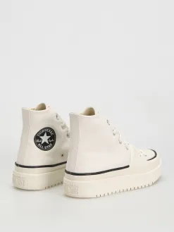 Converse Chuck Taylor All Star Construct Hi Chucks Wmn