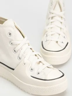 Converse Chuck Taylor All Star Construct Hi Chucks Wmn