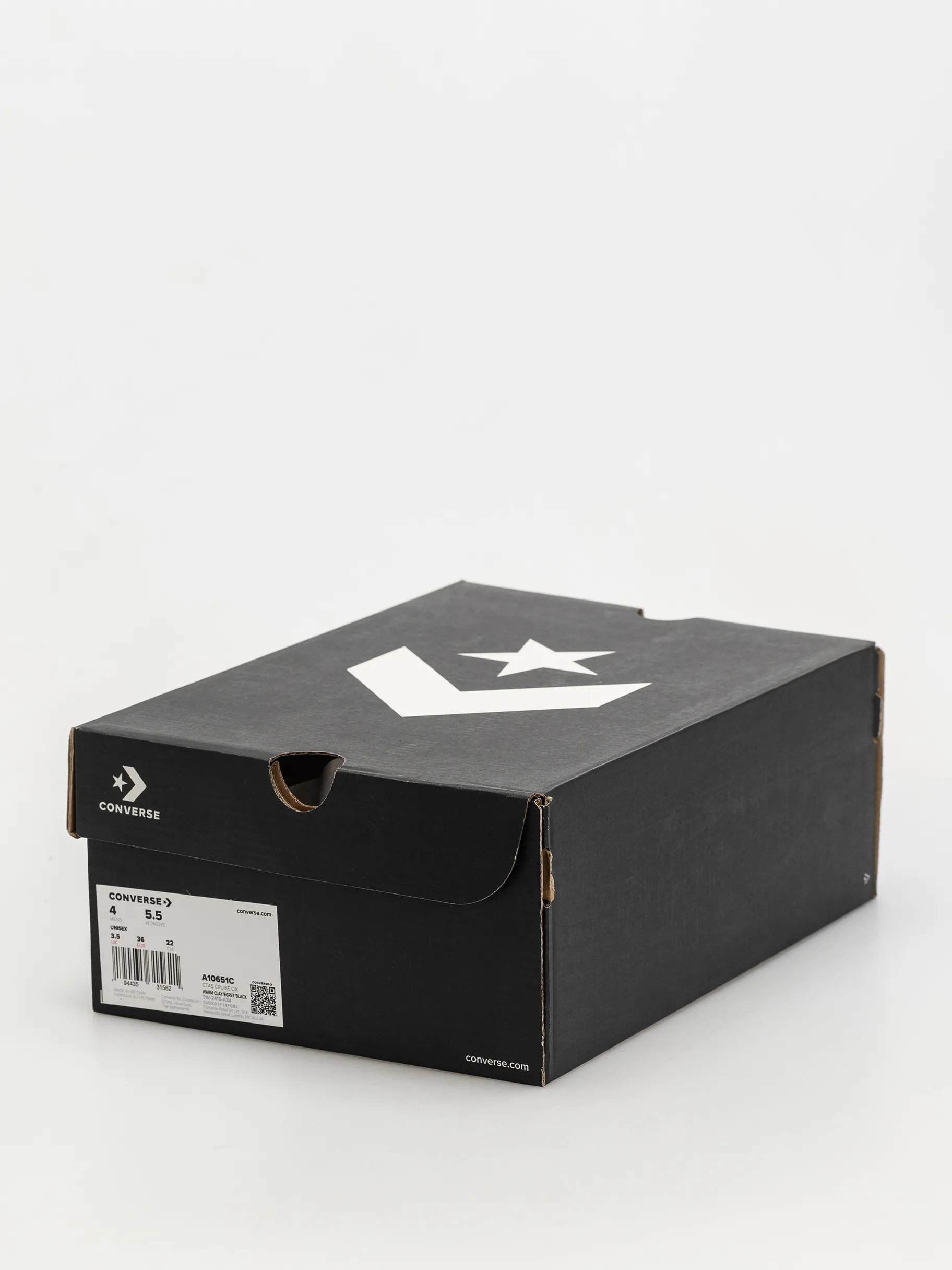 Converse Chuck Taylor All Star Cruise Ox Chucks