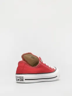 Converse Chuck Taylor All Star OX Chucks