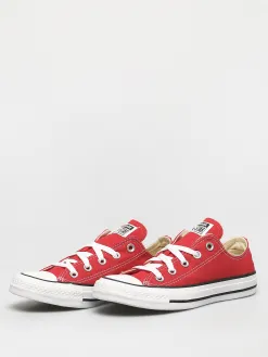 Converse Chuck Taylor All Star OX Chucks