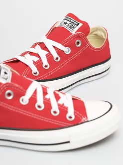 Converse Chuck Taylor All Star OX Chucks