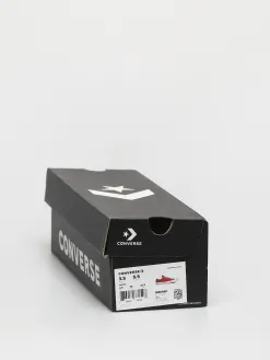 Converse Chuck Taylor All Star OX Chucks