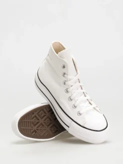 Converse Chuck Taylor All Star Lift Hi Shoes Wmn