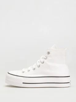 Converse Chuck Taylor All Star Lift Hi Shoes Wmn