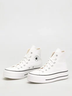 Converse Chuck Taylor All Star Lift Hi Shoes Wmn