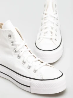 Converse Chuck Taylor All Star Lift Hi Shoes Wmn