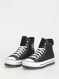 Converse Chuck Taylor City Trek Wp Hi Shoes
