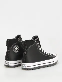 Converse Chuck Taylor City Trek Wp Hi Shoes