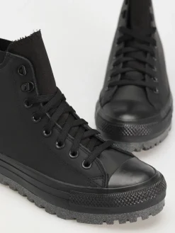 Converse Chuck Taylor City Trek Wp Hi Shoes