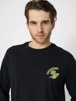 Converse Chuck Tours Longsleeve