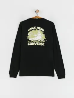 Converse Chuck Tours Longsleeve