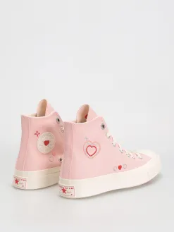 Converse Chucks Chuck 70 Hi Wmn