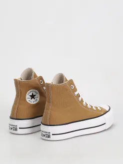 Converse Chucks Chuck Taylor All Star Lift Hi Wmn