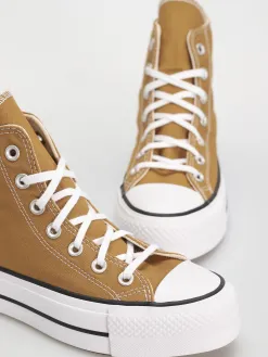 Converse Chucks Chuck Taylor All Star Lift Hi Wmn