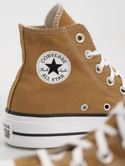 Converse Chucks Chuck Taylor All Star Lift Hi Wmn