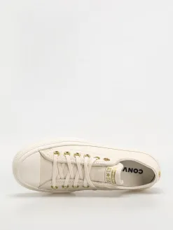 Converse Chucks Chuck Taylor All Star Lift Ox Wmn
